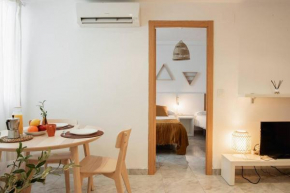 Centric 3 bedrooms Apartment with WIFI